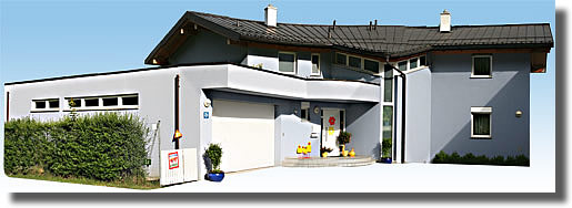 Einfamilienhaus 
