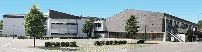 Volksschule Fussach
