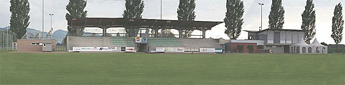 Sportanlage