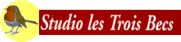 lien Studio les Trois Becs