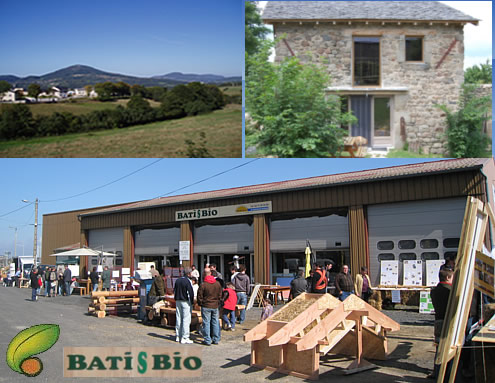 votre magasin � YSSINGEAUX 