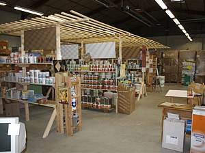 votre magasin &agrave; YSSINGEAUX 