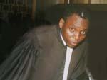 Batonnier Ma�tre Jean Prosper MABASSI