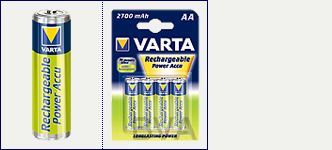 Batteriegroßhandel Batterievertrieb Varta Duracell Panasonic Agfa Cardiocell Procell