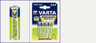 Batteriegroßhandel Batterievertrieb Varta Duracell Panasonic Agfa Cardiocell Procell