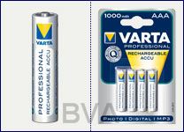 Batteriegroßhandel Batterievertrieb Varta Duracell Panasonic Agfa Cardiocell Procell