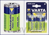 Batteriegroßhandel Batterievertrieb Varta Duracell Panasonic Agfa Cardiocell Procell