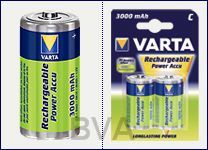 Batteriegroßhandel Batterievertrieb Varta Duracell Panasonic Agfa Cardiocell Procell