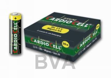 Batteriegro&szlig;handel Batterievertrieb Varta Duracell Panasonic Agfa Cardiocell Procell