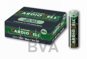 Batteriegro&szlig;handel Batterievertrieb Varta Duracell Panasonic Agfa Cardiocell Procell