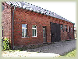 trister Nutzbau....
