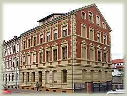 hergerichtet vom Meisterbetrieb