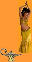 Jeannie - �gypten, Alexandria, Luxor