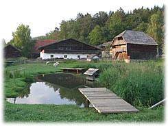 Museumsdorf Bayerischer Wald