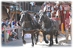 Pullman City, ein Tag im Wilden Westen - Urlaub und Ferien