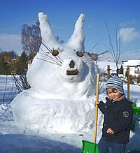 Ostern 2008