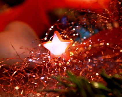 Frohe Weihnachten