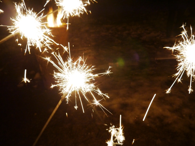 Silvester am Bauernhof Gr&uuml;ndinger