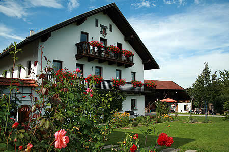 Bauernhof Gründinger