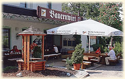 Bauernwirt Bad Endorf