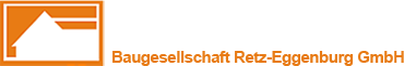 Baugesellschaft Retz Eggenburg