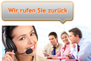 wir rufen zur&uuml;ck Baugesellschaft Retz Eggenburg