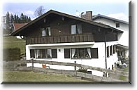 Bauunternehmen Josef Wolf in Wackersberg