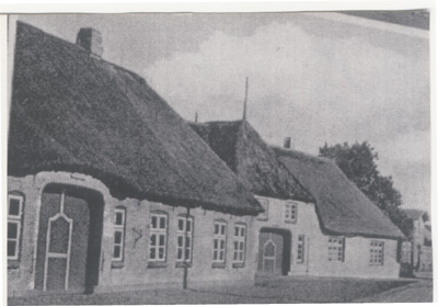 Geschäftshaus der Firma W.Wulff 