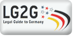 Legal Guide to Germany, Expat's Concise Guide to Overcome Officialdom in Germany