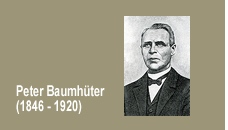 The company's history 1863 till today