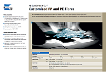 PB EUROFIBER CUT