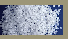 Your specialist for technical extrusion of Polyolefins