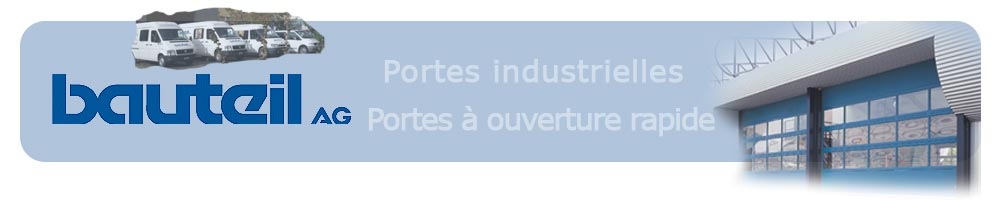 Bauteil AG