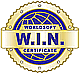 WIN Zertifikat