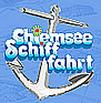 Chiemseschifffahrt Prien
