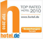 Hotel Bewertung 2010