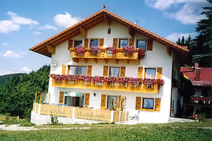 Bauernhof M�ller