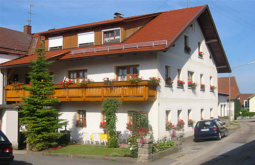 Plankhof