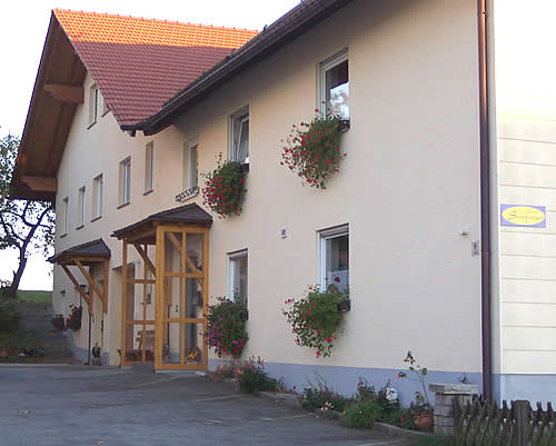Ferienwohnung Stockinger