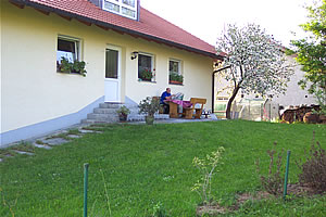 Ferienwohnung Stockinger