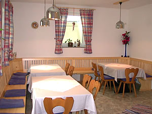 Aufenthaltsraum