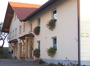 Ferienwohnung Stockinger