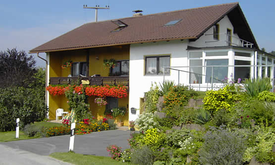 Ferienwohnung Raab