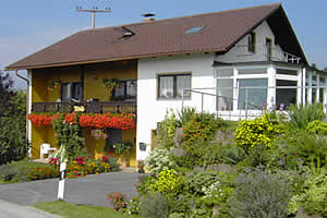 Ferienwohnung Raab