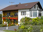 Ferienwohnung Raab