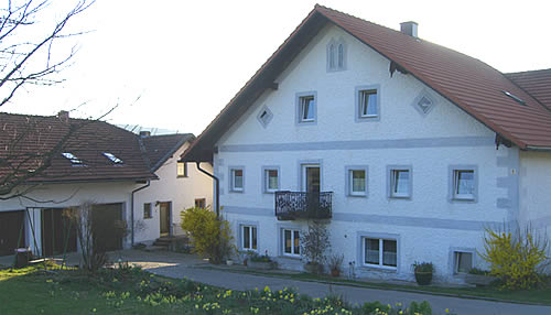 Bauernhof Reischl
