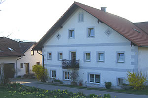 Bauernhof Reischl