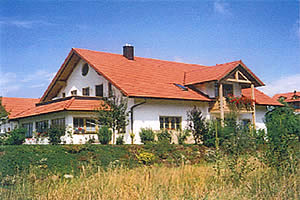 Ferienwohnung Vo�
