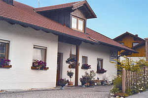 Ferienwohnungen Baier