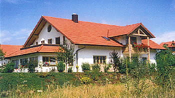 Ferienwohnung Vo�